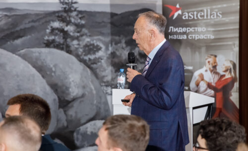 V Межрегиональная научно-практическая конференция «Енисейский урологический форум-2025»